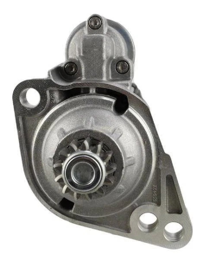 Mars Motoru 12V 13D 11 Kw Audiseatvwskoda Startstop