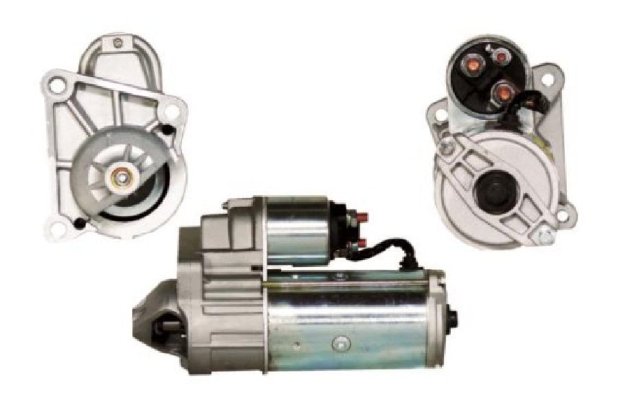 MARS MOTORU 12V11D17 KW VALEO TIPI> DIZEL R19/KANGOO 19D/MEGANE/CLIO/SCENIC/TRAFIK/LAGUNA