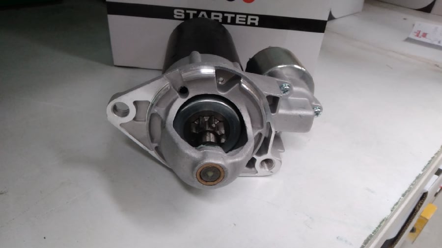 MARS MOTORU 12V9D14 KW BOSCH TIP>VECTRA AB 20 I 16V ASTRA F 20 I