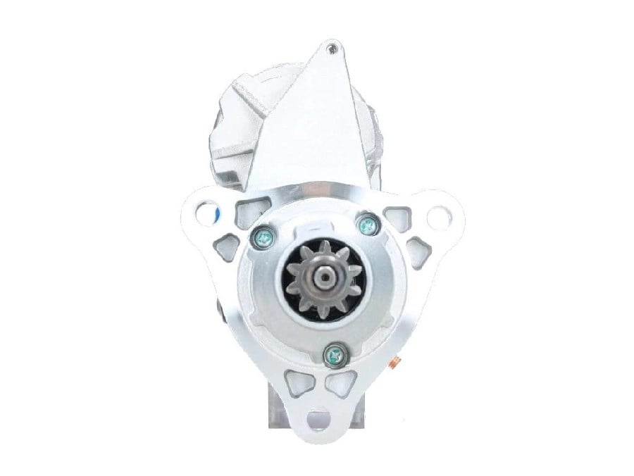 Mars Motoru 24V10D55 Kw Denso Tipi Iveco Cursor 13/STRALIS 440S 430 /190E Kamyon Ym Ford Cargo 1@MARS Motoru 24V10D55 Kw Denso Tipi Iveco Cursor 13/STRALIS 440S 430 /190E Kamyon Ym Ford Cargo 18422042 DSN940