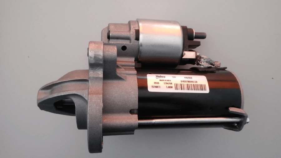 MARS MOTORU FORD FIESTACOURIERMAZDA 2ECOSPORT 438222 8V2111000AC 8V2111000AB 1140757