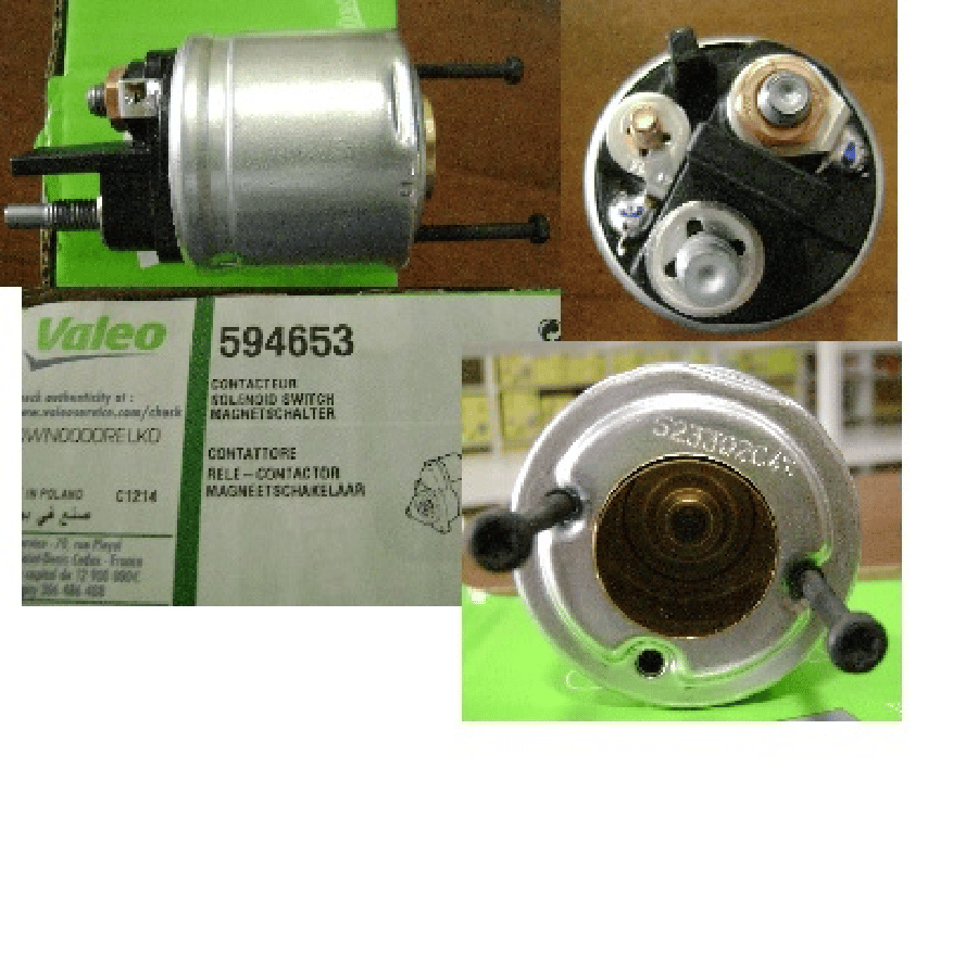 MARS OTOM > 12V VALEO TIPI MEGANECLIO CIVATALI CEREYAN CIVATASI UZUN 15 DCI