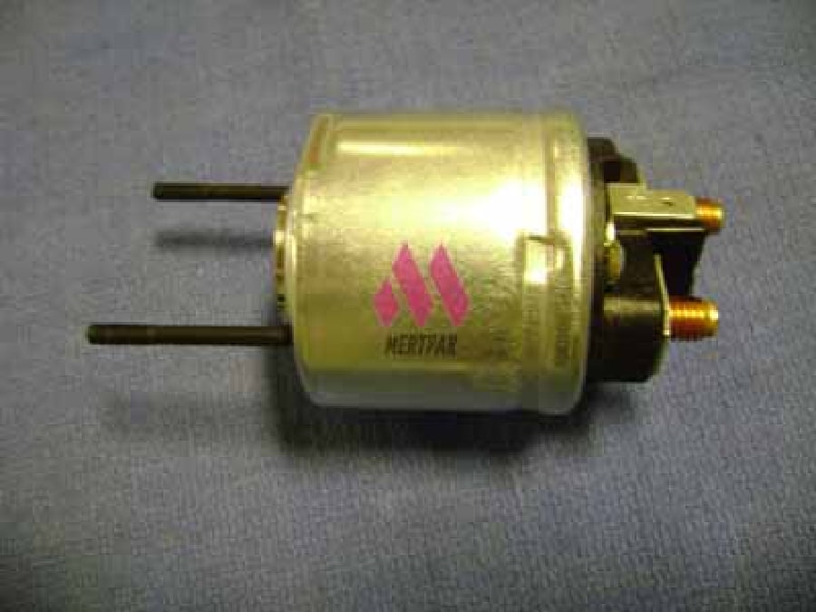 MARS OTOM12V VALEO TIPI RENAULT CLIO MEGANE EXPRES R1119 VOLVO 440446480 2 DELIK TEK FIS