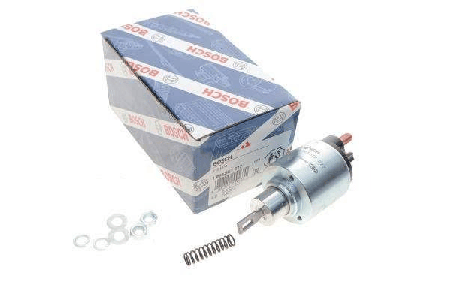 MARS OTOMATIGI 12V FORD TRANSIT V347 COURIER VOLVO S40  2339304015; 2339304047
