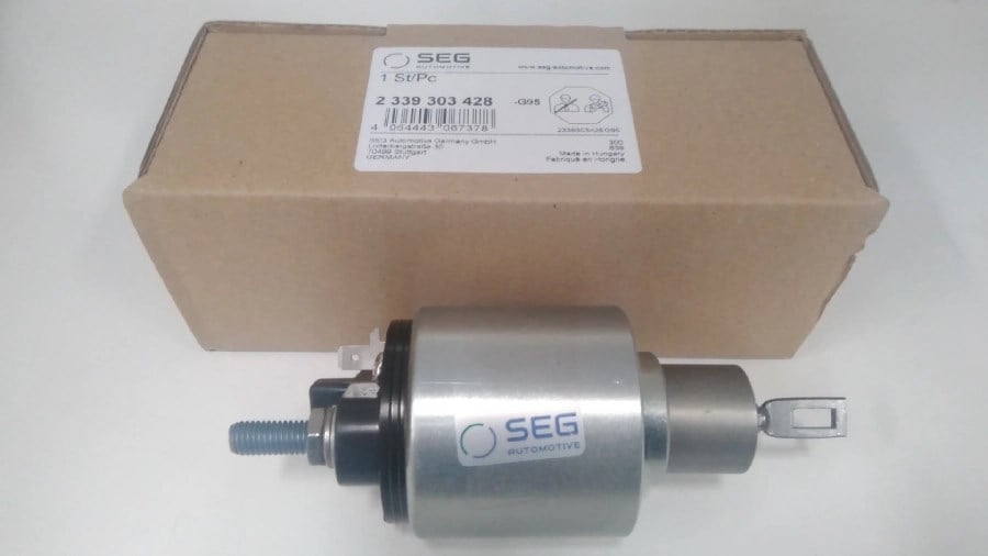 Mars Otomatigi 12V Vw Passat Audi 80 100 A4 A6