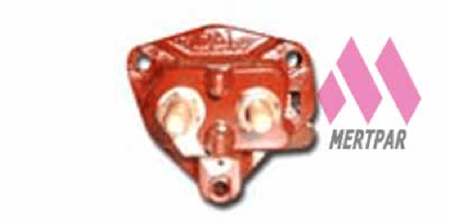 MARS OTOMKAP>REN12 EM/M124M131
