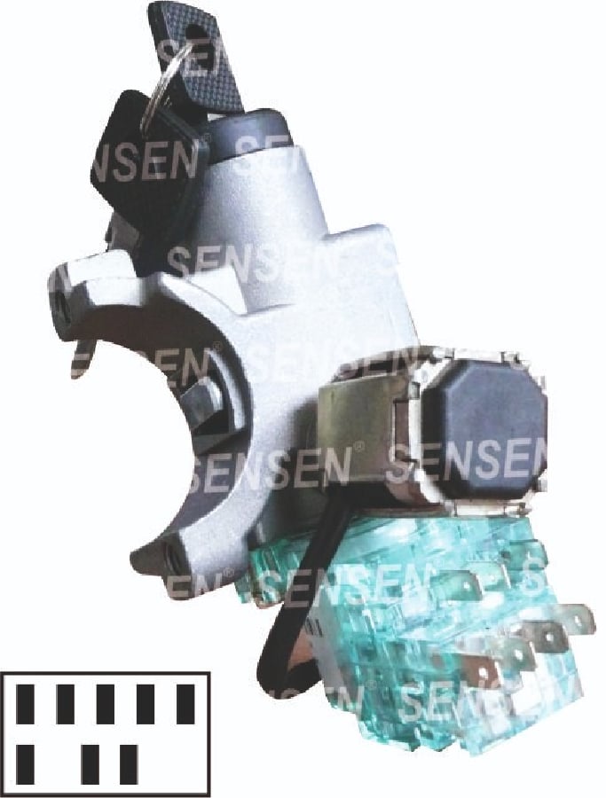 MBAXOR 3031/3224 98> KONTAK ANH8P