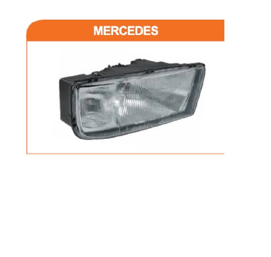 MERCEDES AXOR FAR SOL  ( 19962004 )