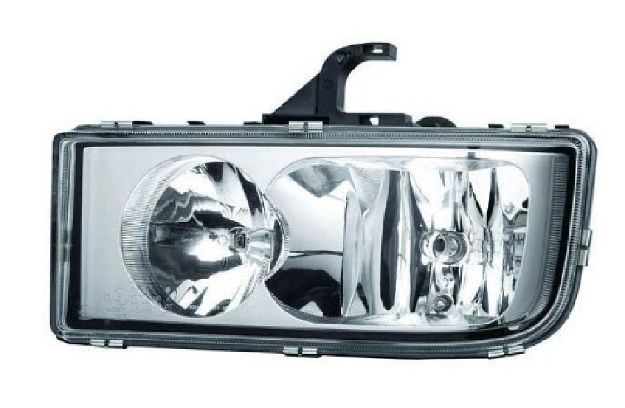 MERCEDES AXOR FAR SOL 100101