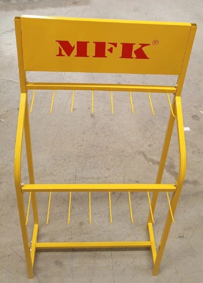 Mfk Silecek Standi Yeni 20000+KDV Mfk Silecek Siparisine Hediye (PLASIYER)