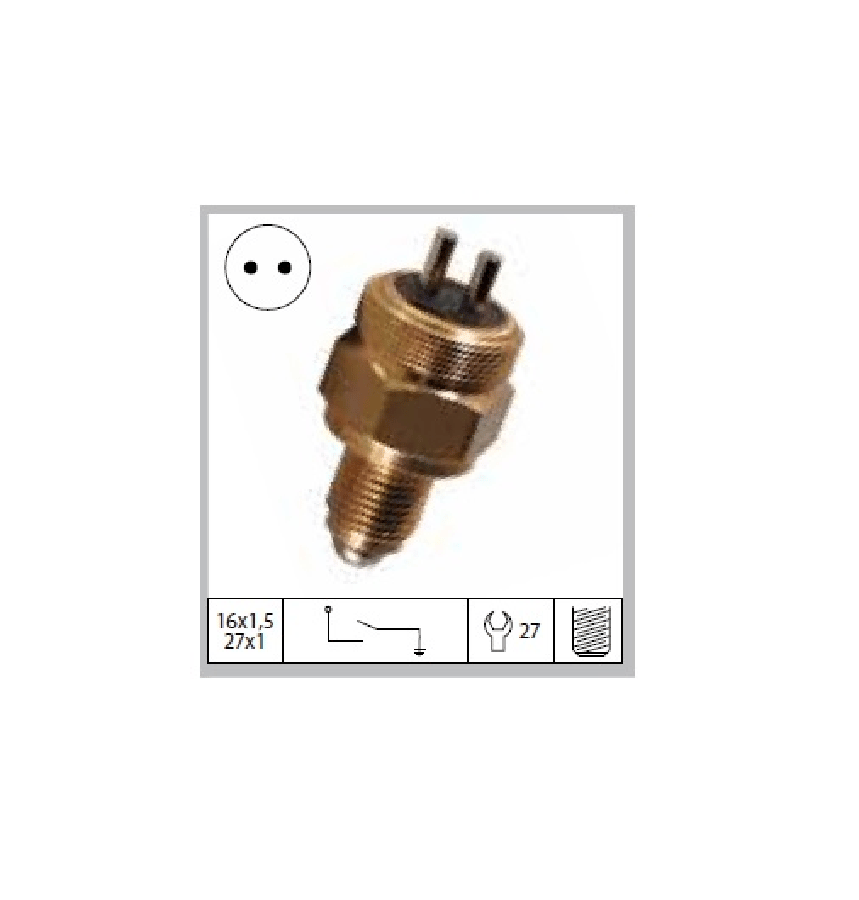 MUSUR GERI VITES > CARGO INTERCOOL  8876416