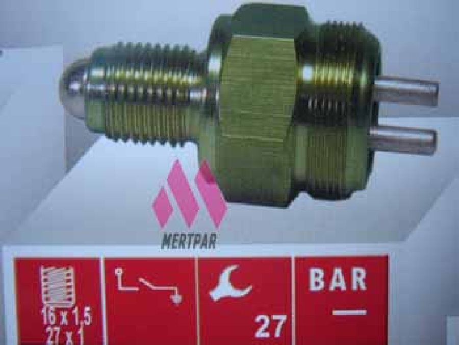 MUSUR GERI VITES>CARGO INTERCOOL  8876416