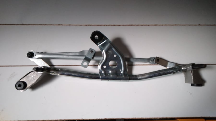 On Cam Silecek Mekanizmasi  288001683R  Renault Megane Ii 12591401 7701054828  8200036921