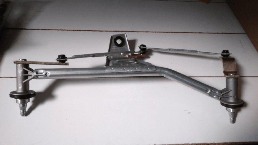 ON CAM SILECEK MEKANIZMASI  FPEUGEOT 206 6401F9