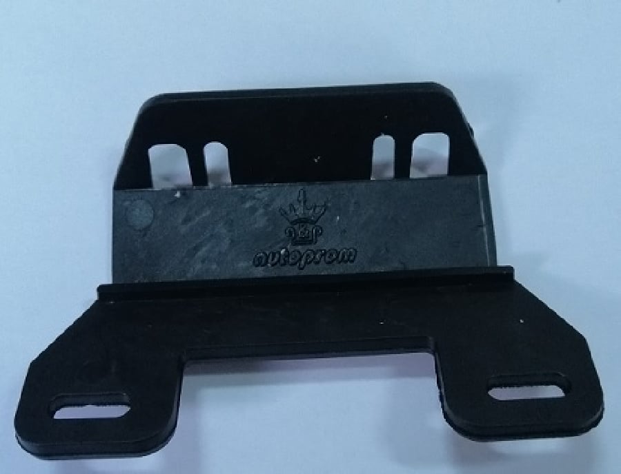 PLASTIK BRAKET