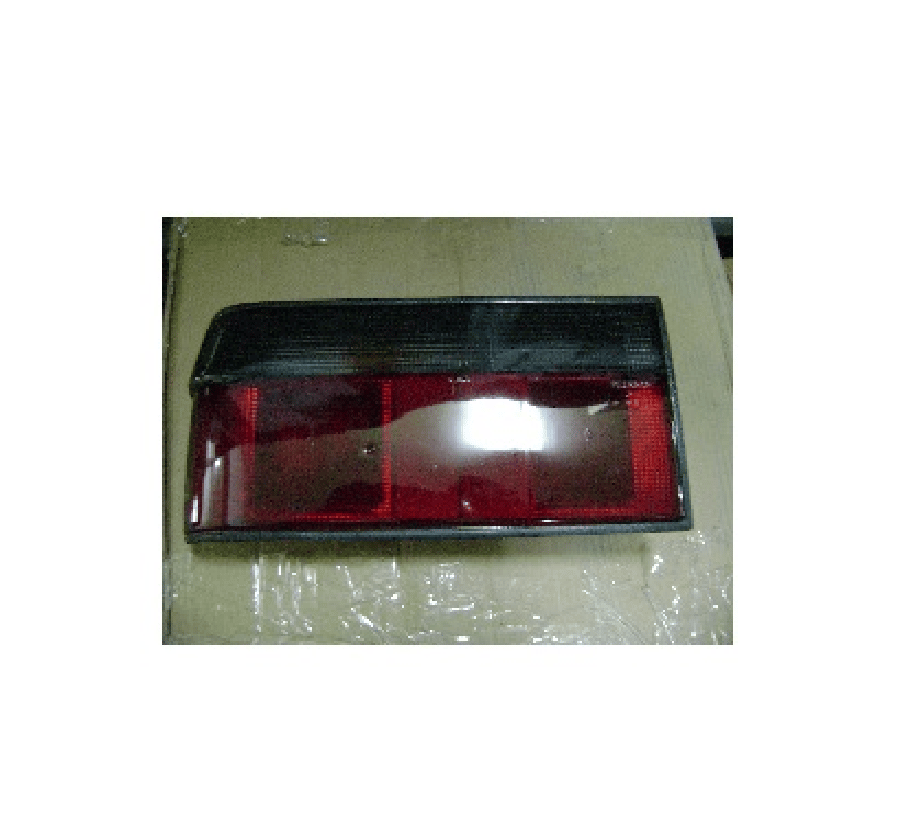 R9 FAIRWEY STOP LAMBA  SOL KAPAKSIZ 7700773354