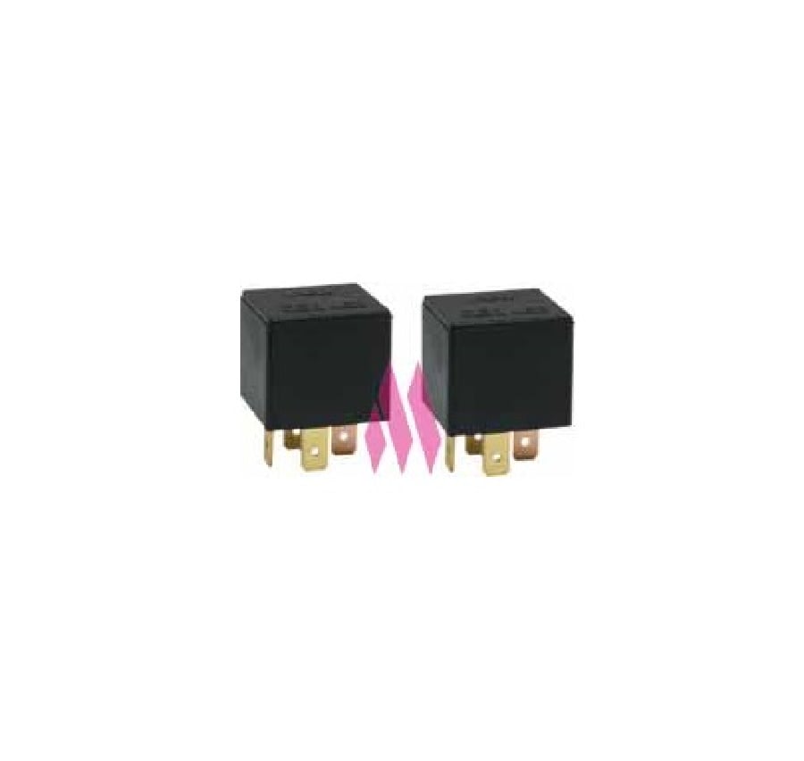 ROLE 5 UCLU CP SAPLI 12V MINI (4RD003520081) (4RD933332041)