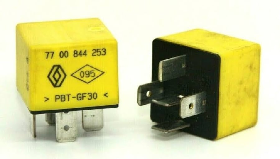 ROLE FAN 40A