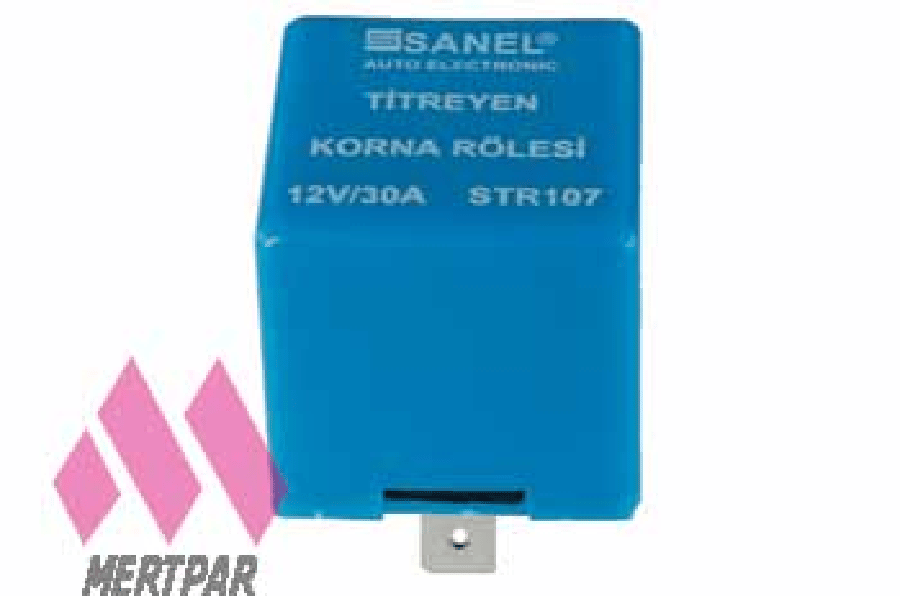 ROLE KORNA TITRETICI 12V