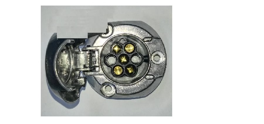 ROMORK FISI 5'LI DISIEKO METAL