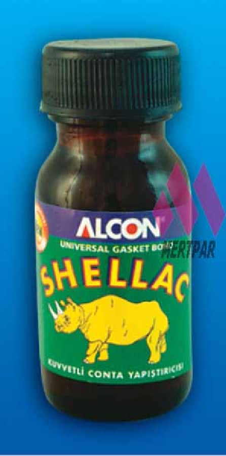 SHELLAC 50ML