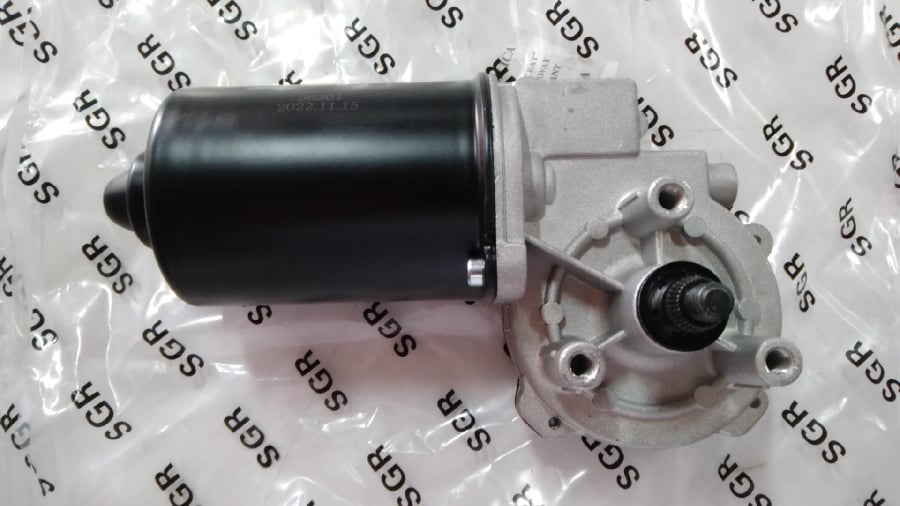 SILGI MOTORU > FORD TRANSIT CONNECT
