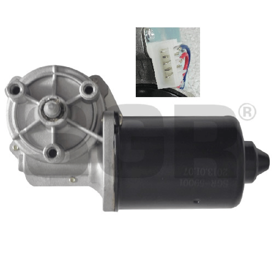 SILGI MOTORU > GOLF II  PASSAT  POLO  TRANSPORTERLT 2835405 19 955113A