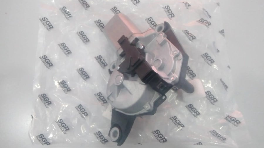 Silgi Motoru Arka Fiat Doblo Iii Cift Kapi