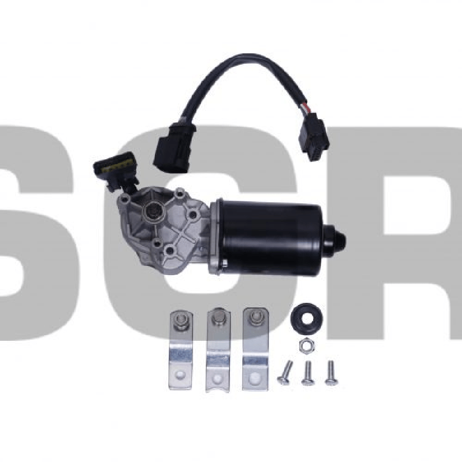 SILGI MOTORU MEGANE I [VALEO TIP] 7701206549