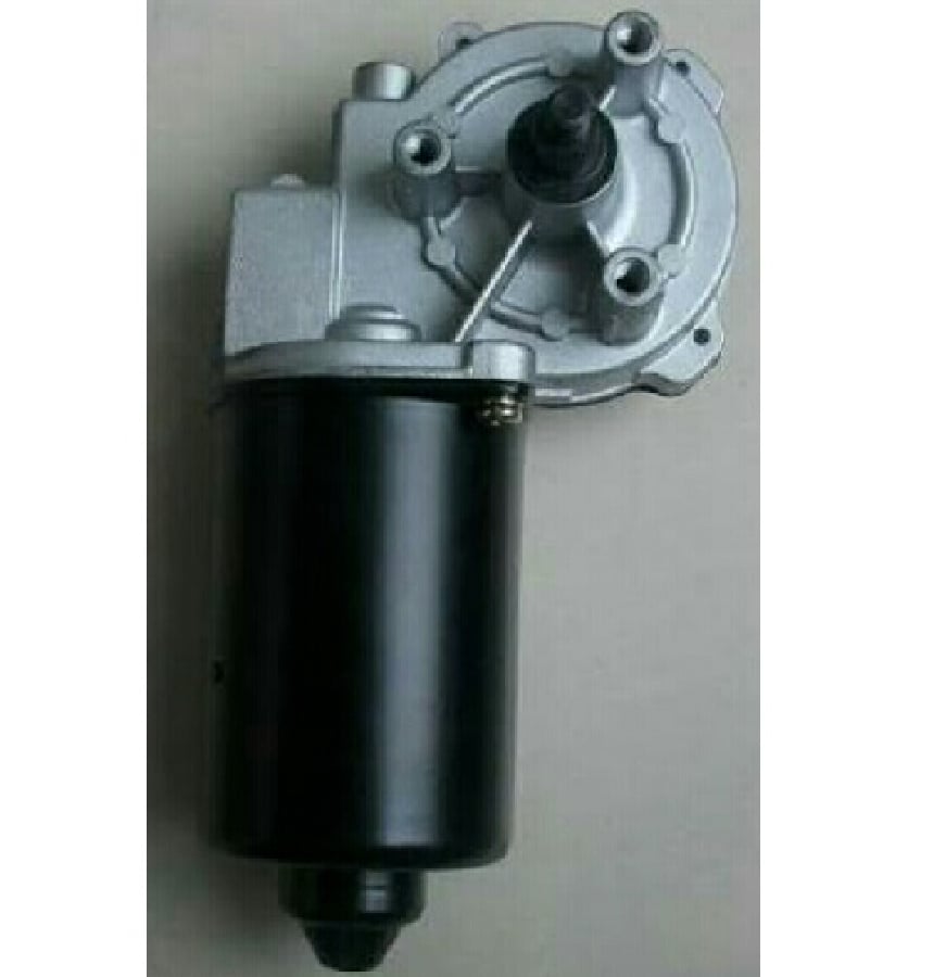 SILGI MOTORU TEK > MEGANE II 2006> [L84] (MARELLI TIP) 64 300 021