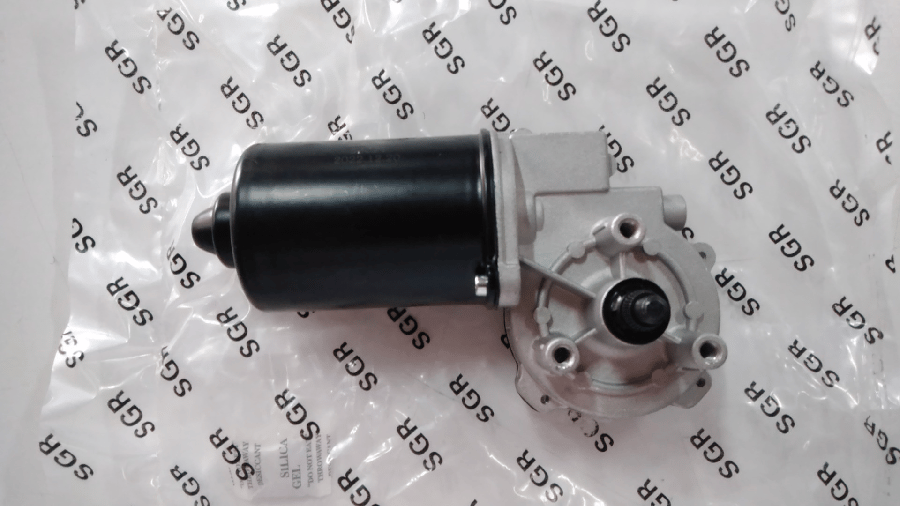 SILGI MOTORU TEK > MEGANE II 2006> [L84] (MARELLI TIP) 64 300 021