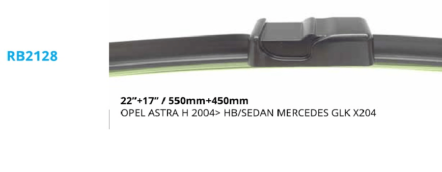 Silgi Paleti (2AD) 550 & 450mm MUZ2 >  Astra G Hb (20052010)  Astra H Convertible (2005>) Astra H @SILGI Paleti (2AD) 550 & 450mm MUZ2 >  Astra G Hb (20052010)  Astra H Convertible (2005>) Astra H Sport Hatch (2005>)  Astra H (20042010)   90301