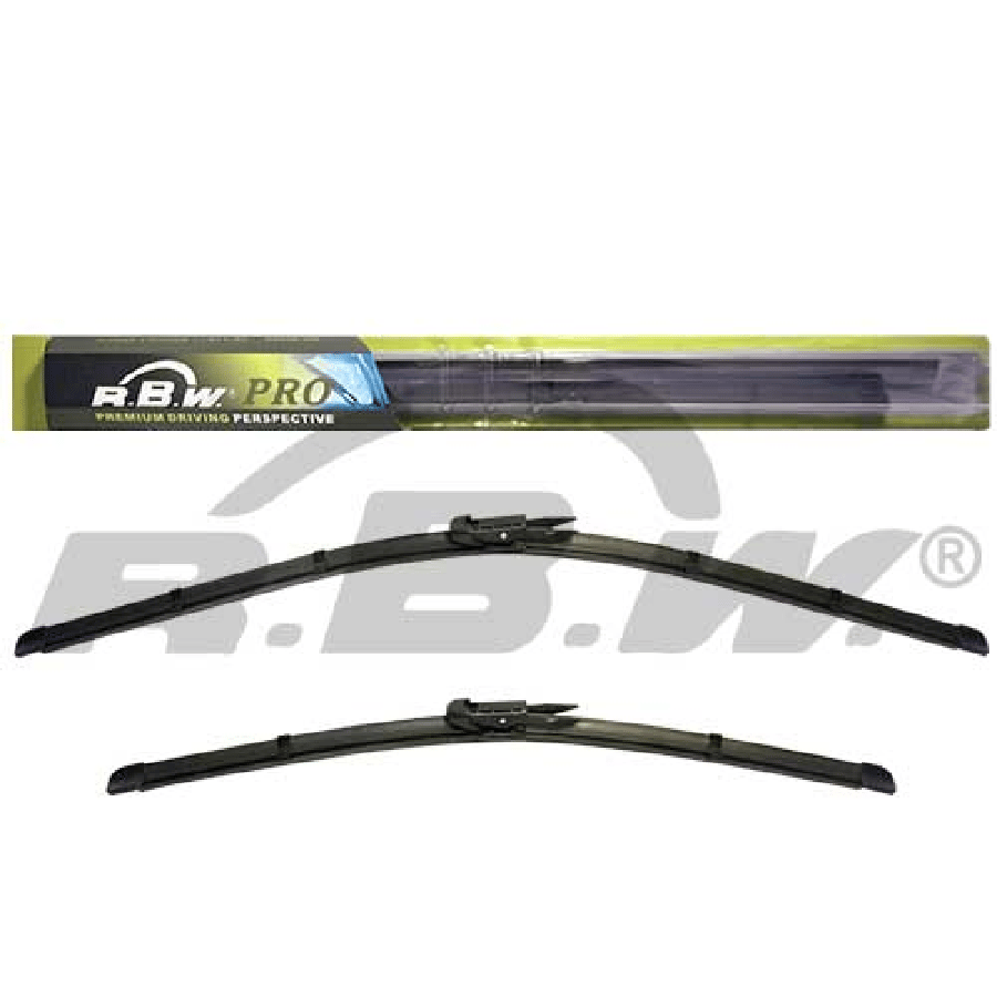 SILGI PALETI (2AD) 650 & 480mm MUZ2 > MBENZ: BCLASS [W246W242] (2012›)
