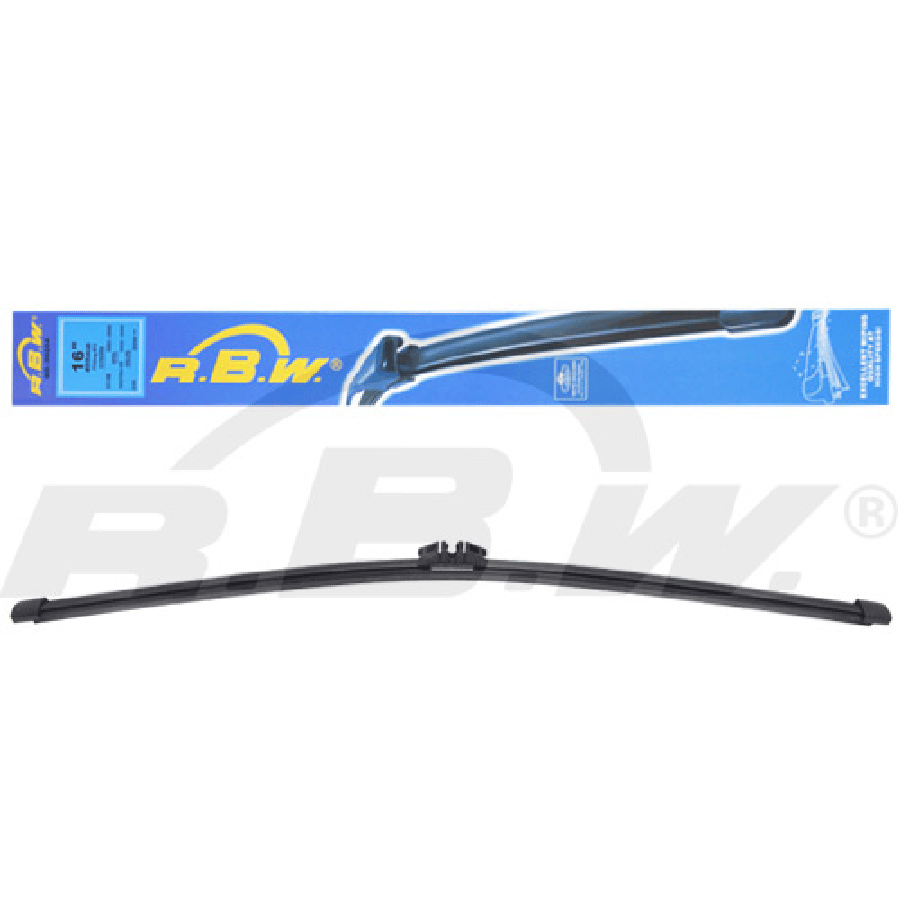 SILGI PALETI 400mm ARKA MUZ > CITROËN: C5 II (20042008) OPEL: VECTRA C (20052008) VOLVO: C30 (20062010) 90294