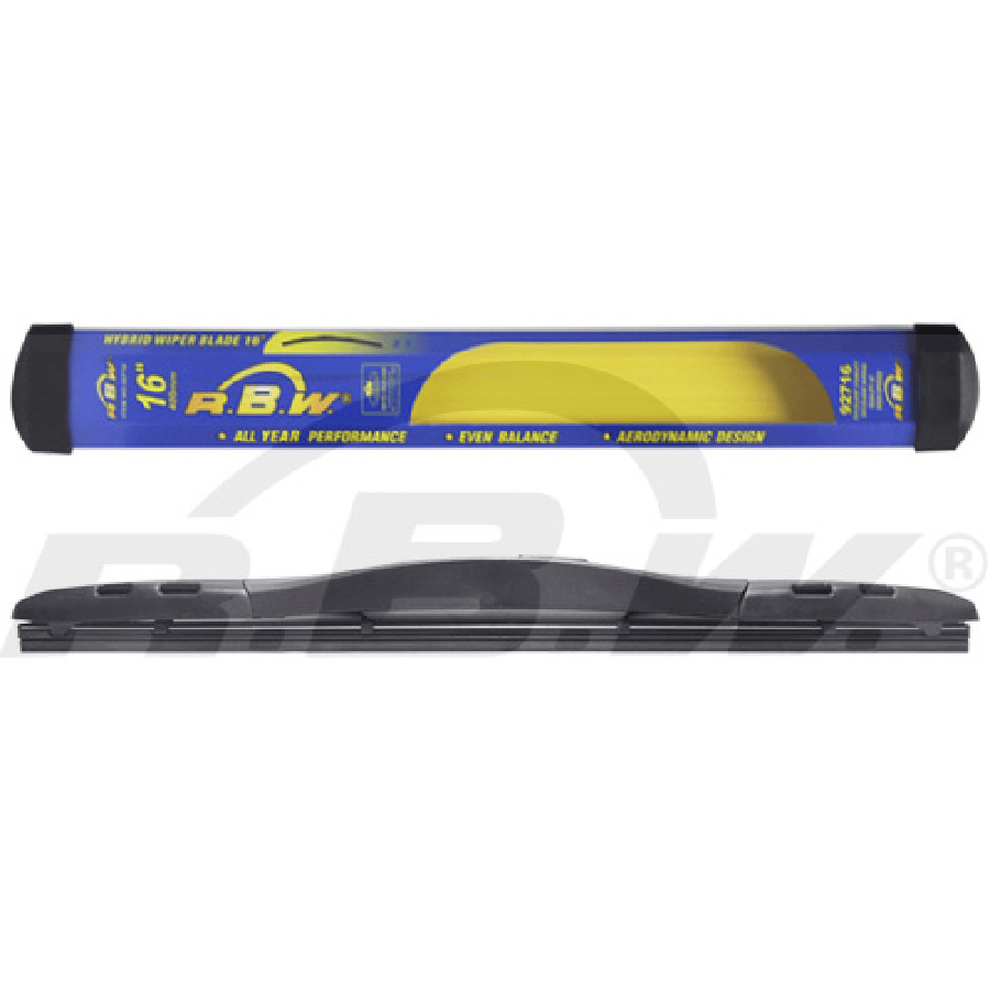 SILGI PALETI 410mm HYBRID (UNIVERSAL)