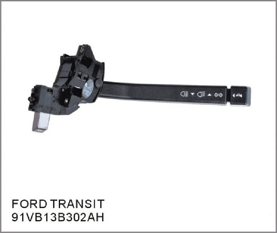 SINYAL KOLU>FORD TRANSIT T12T15