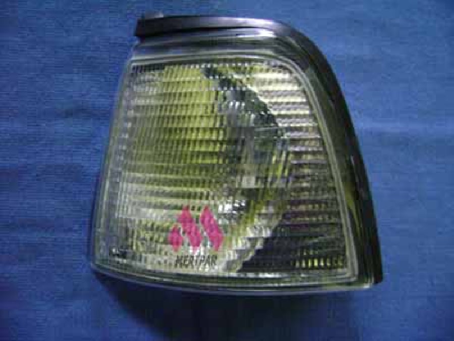 SINYAL LAM SAG DUYSUZ> BMC PROFESYONELNISSAN TD80