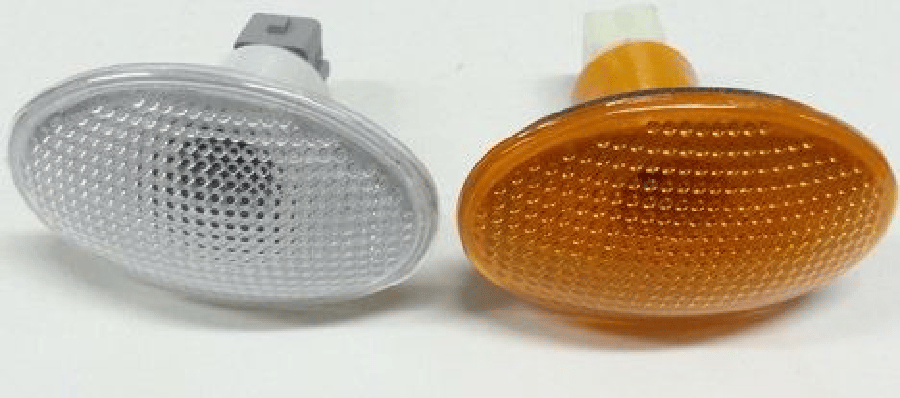SINYAL LAMBA CAMURLUK BEYAZ > FORD TRANSIT V184 93>00