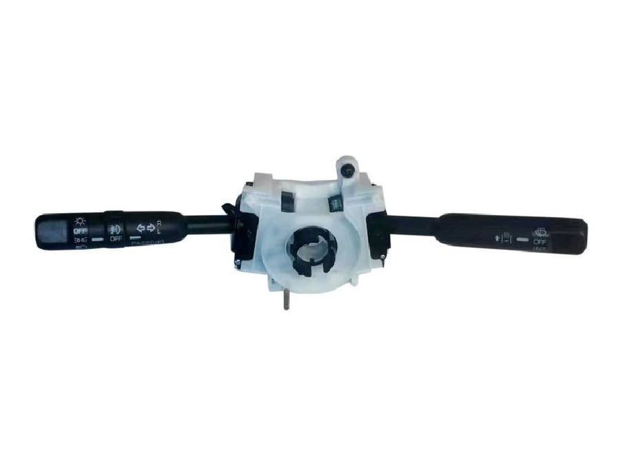 SINYAL+SILGI KOLU MITSUBISHI CANTER FE759