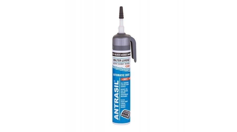 Sivi Conta Otomatik Sikma Aparatli 200ml Antrasil