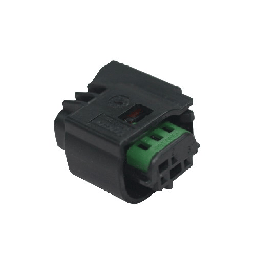SOKET KLIMA MUSUR / PARK SENSOR MERCEDES BMW