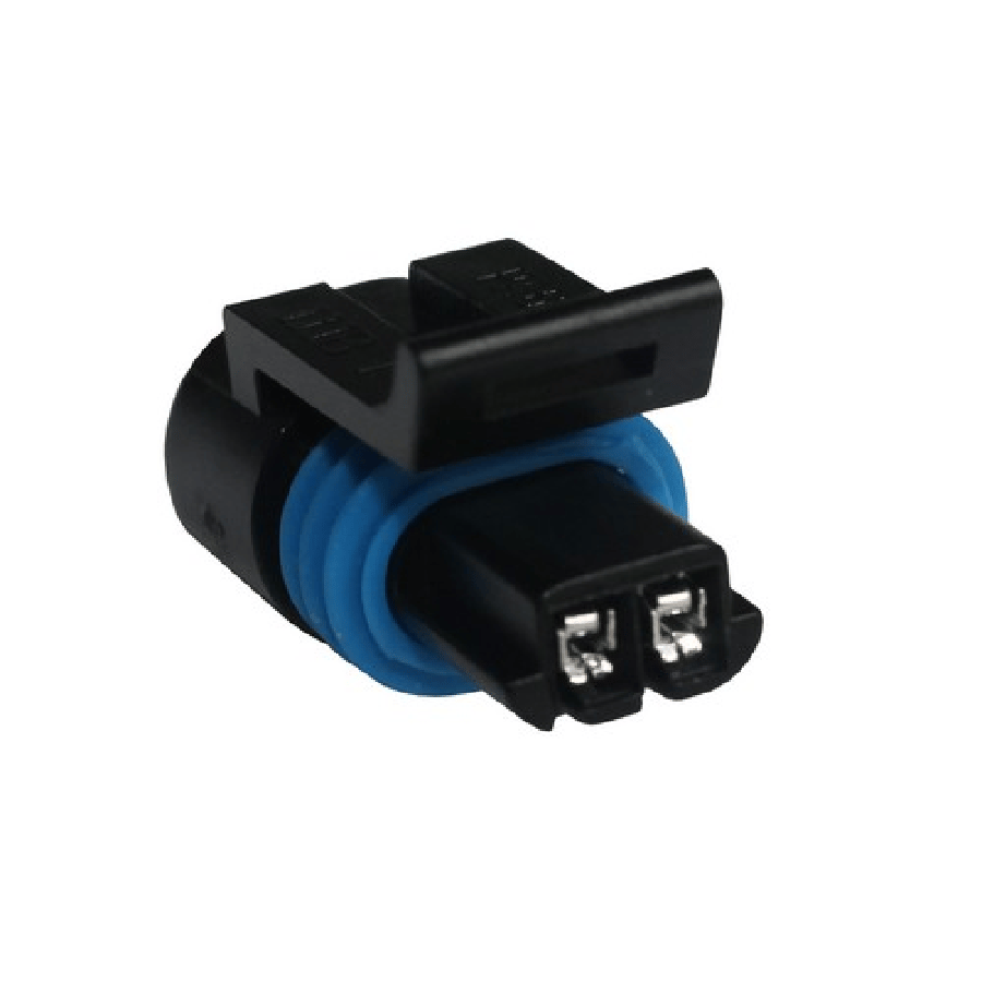 SOKET OPEL SENSOR DELPHI TIPI