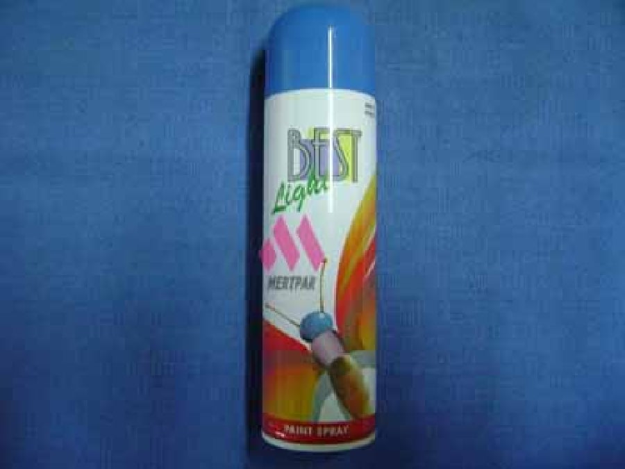 SPREY BOYA(LIGHT) MAVI 250ml