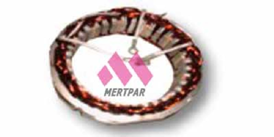 STATOR MAKO TIP 12V 44A 3 UCLU { EM } (10006)