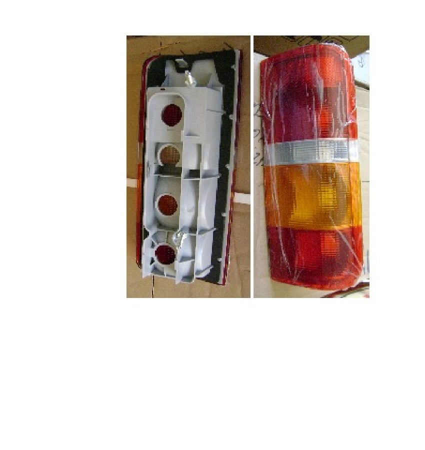 STOP LAM SOL DUYSUZ > FORD TRANSIT T15 93>01