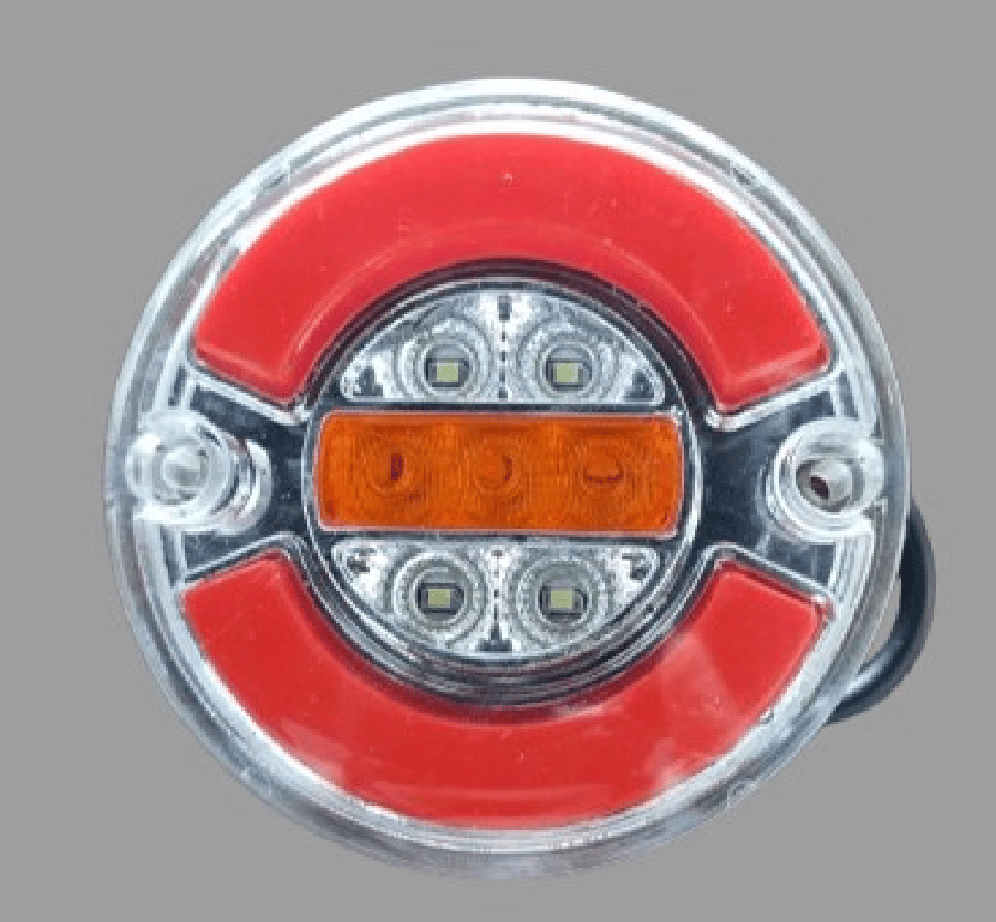 STOP LAMBA LED PREMIUM 4 FONKSIYONLU