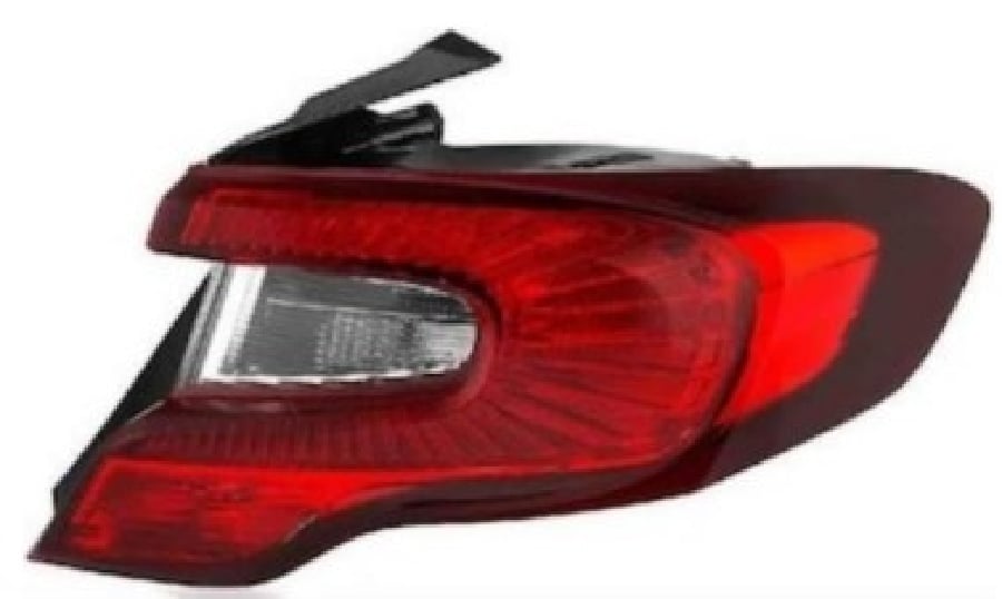 STOP LAMBASI SAG FIAT EGEA SEDAN DUYLU LEDLI 52204121