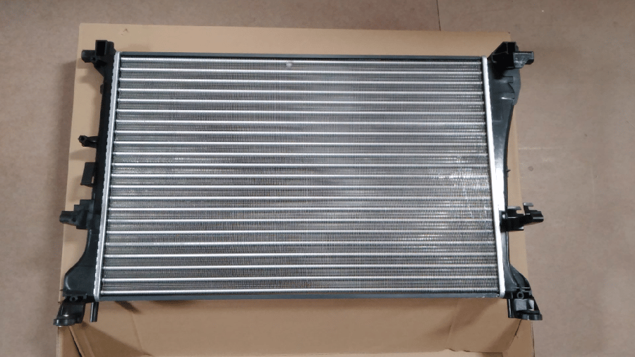 SU RADYATORU  FIAT EGEA 13 JTD 11581122 52052220  52015587