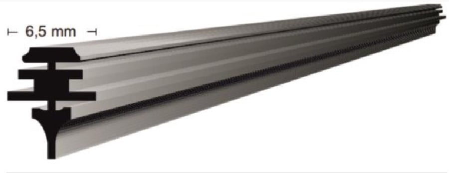 SUPURGE 700MM (2 AD) MERCEDES AROCS