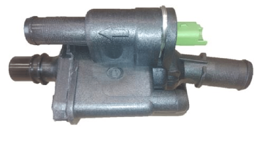 TERMOSTAT  83 °C DV4 206 207 307 BIPPER 14HDI C2 C3 NEMO FIESTA 14TDCI PEUGEOT 2S6Q8A586AB